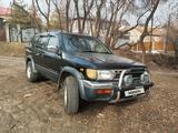 Nissan Terrano 1996 года за 2 300 000 тг. в Алматы