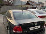 Volkswagen Polo 2014 года за 4 600 000 тг. в Алматы – фото 4