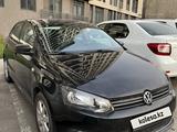 Volkswagen Polo 2014 года за 4 600 000 тг. в Алматы – фото 2