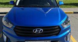 Hyundai Creta 2020 годаfor8 500 000 тг. в Астана – фото 3