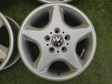 Диски R16 5x120 на Volkswagen T5, T6. за 150 000 тг. в Караганда – фото 3