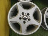 Диски R16 5x120 на Volkswagen T5, T6. за 150 000 тг. в Караганда – фото 4