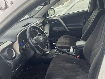 Toyota RAV4 2013 года за 9 500 000 тг. в Астана – фото 4