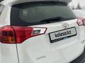 Toyota RAV4 2013 годаүшін9 500 000 тг. в Астана – фото 7