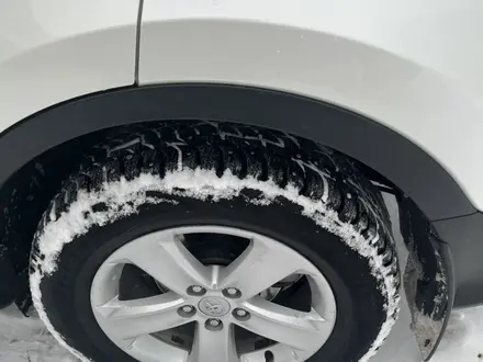 Toyota RAV4 2013 года за 9 500 000 тг. в Астана – фото 8