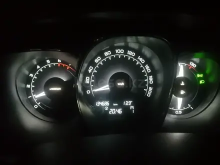 ВАЗ (Lada) Vesta 2017 года за 4 500 000 тг. в Усть-Каменогорск – фото 2