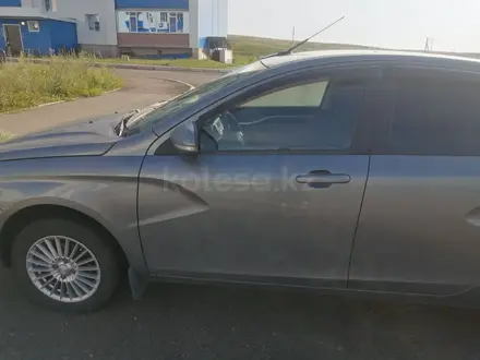 ВАЗ (Lada) Vesta 2017 года за 4 500 000 тг. в Усть-Каменогорск – фото 11