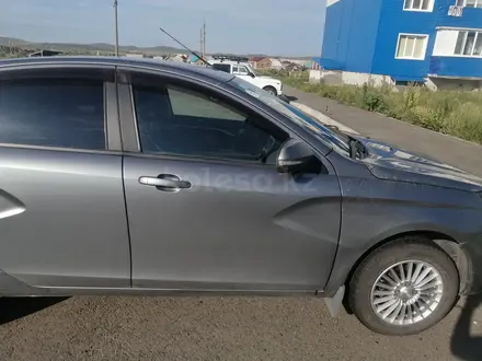 ВАЗ (Lada) Vesta 2017 года за 4 500 000 тг. в Усть-Каменогорск – фото 12