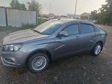 ВАЗ (Lada) Vesta 2017 годаүшін4 500 000 тг. в Усть-Каменогорск