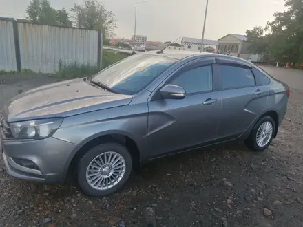 ВАЗ (Lada) Vesta 2017 года за 4 500 000 тг. в Усть-Каменогорск