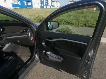 ВАЗ (Lada) Vesta 2017 года за 4 500 000 тг. в Усть-Каменогорск – фото 5