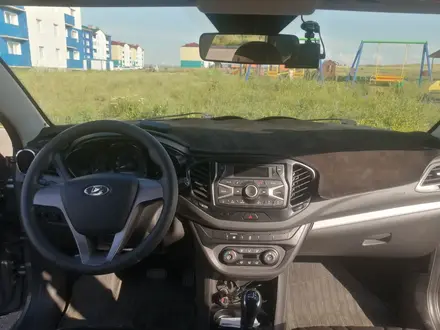 ВАЗ (Lada) Vesta 2017 года за 4 500 000 тг. в Усть-Каменогорск – фото 7