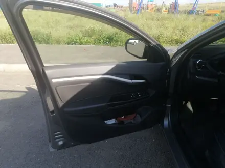 ВАЗ (Lada) Vesta 2017 года за 4 500 000 тг. в Усть-Каменогорск – фото 8