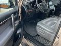 Toyota Land Cruiser 2008 года за 15 000 000 тг. в Астана – фото 15