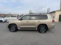 Toyota Land Cruiser 2008 годаүшін15 000 000 тг. в Астана – фото 8