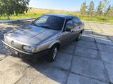 Volkswagen Passat 1990 годаүшін1 600 000 тг. в Лисаковск – фото 2