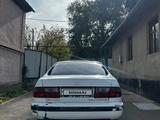 Toyota Carina E 1993 годаүшін1 800 000 тг. в Алматы – фото 2