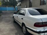 Toyota Carina E 1993 годаүшін1 800 000 тг. в Алматы – фото 3