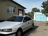 Toyota Carina E 1993 годаүшін1 800 000 тг. в Алматы – фото 4
