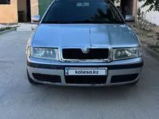 Skoda Octavia, 2007