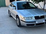 Skoda Octavia 2007 года за 1 700 000 тг. в Жанаозен – фото 2