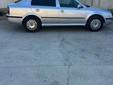 Skoda Octavia 2007 года за 1 700 000 тг. в Жанаозен – фото 3