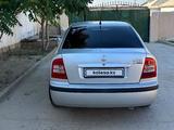 Skoda Octavia 2007 года за 1 700 000 тг. в Жанаозен – фото 4