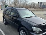Lexus RX 300 2000 годаүшін5 100 000 тг. в Талдыкорган – фото 2