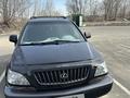 Lexus RX 300 2000 года за 5 100 000 тг. в Талдыкорган