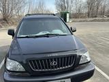 Lexus RX 300 2000 года за 5 100 000 тг. в Талдыкорган
