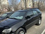Lexus RX 300 2000 годаүшін5 100 000 тг. в Талдыкорган – фото 3