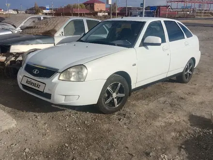 ВАЗ (Lada) Priora 2172 2013 года за 1 350 000 тг. в Атырау