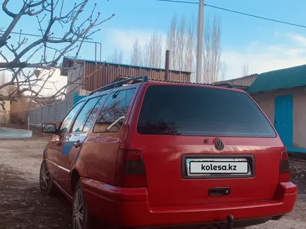 Volkswagen Golf 1997 года за 2 000 000 тг. в Шымкент – фото 4