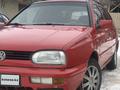 Volkswagen Golf 1997 годаүшін1 800 000 тг. в Шымкент