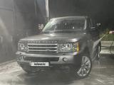 Land Rover Range Rover Sport 2007 года за 6 500 000 тг. в Алматы