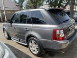 Land Rover Range Rover Sport 2007 года за 7 500 000 тг. в Алматы – фото 4