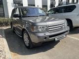 Land Rover Range Rover Sport 2007 года за 7 500 000 тг. в Алматы – фото 2