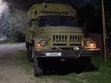 ЗиЛ  131 1989 года за 8 000 000 тг. в Талдыкорган – фото 2