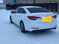 Hyundai Sonata 2014 годаүшін7 400 000 тг. в Актобе – фото 2