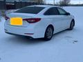 Hyundai Sonata 2014 годаүшін7 400 000 тг. в Актобе – фото 9