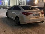 Hyundai Sonata 2014 года за 7 400 000 тг. в Актобе