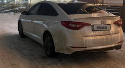 Hyundai Sonata 2014 года за 7 400 000 тг. в Актобе