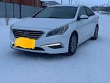 Hyundai Sonata 2014 годаүшін7 400 000 тг. в Актобе – фото 4