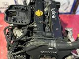 Двигатель Z24SED 2.4 литра Chevrolet Captiva, Opel Antara; за 700 000 тг. в Астана – фото 4