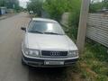 Audi 80 1993 года за 1 500 000 тг. в Астана – фото 4