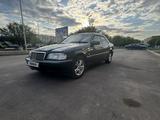Mercedes-Benz C 280 1998 годаүшін3 000 000 тг. в Караганда