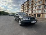 Mercedes-Benz C 280 1998 годаүшін3 000 000 тг. в Караганда – фото 2