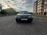 Mercedes-Benz C 280 1998 годаүшін3 000 000 тг. в Караганда – фото 5