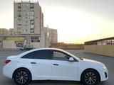 Chevrolet Cruze 2013 годаfor3 350 000 тг. в Актау – фото 4