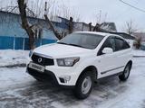 SsangYong Nomad 2015 года за 5 000 000 тг. в Астана – фото 3